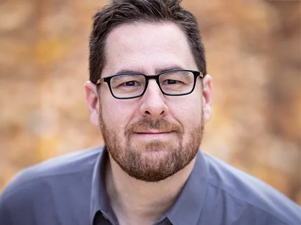 Adam Silverman