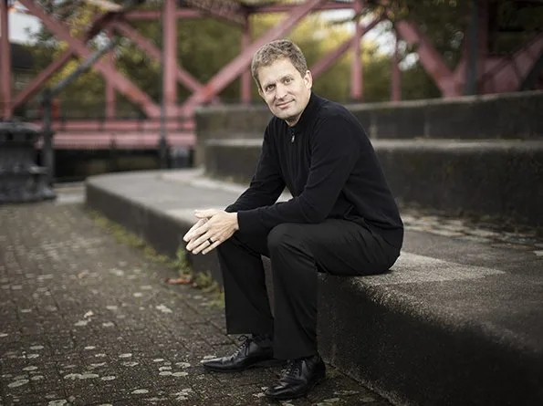 Andrew Armstrong