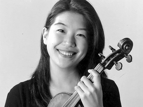 Beverly Shin