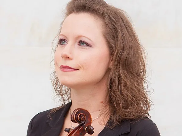 Chiara Kingsley Dieguez