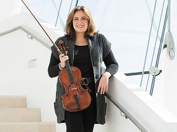 Christine Grossman