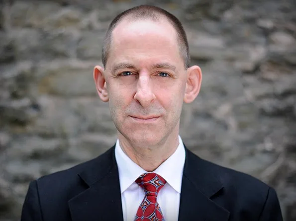 David Brickman