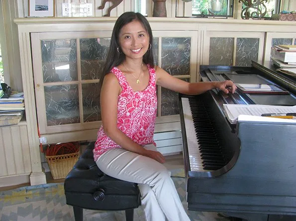 Donna Kwong