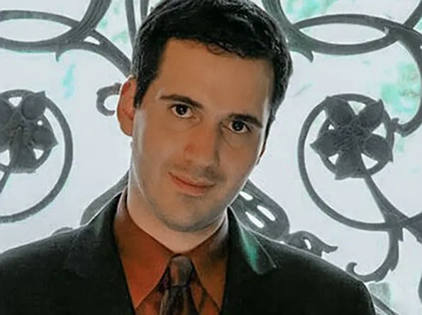 Edward Klorman