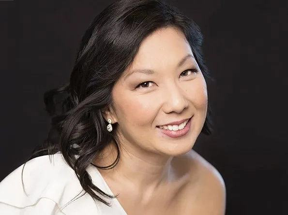 Jessica Choe