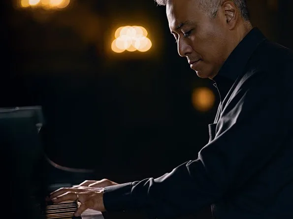 Jon Nakamatsu