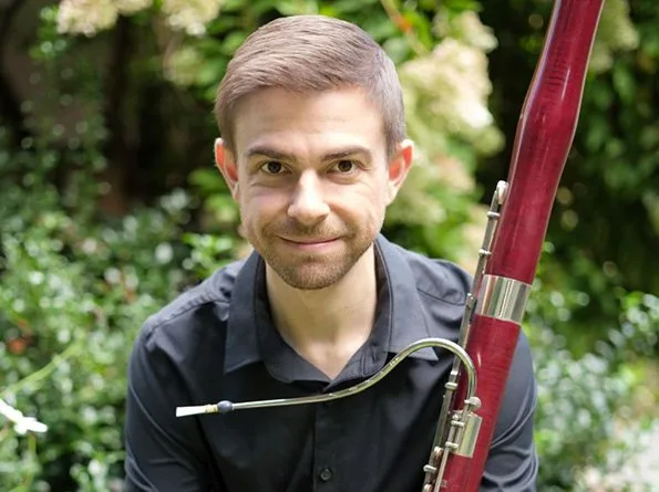 Matthew McDonald