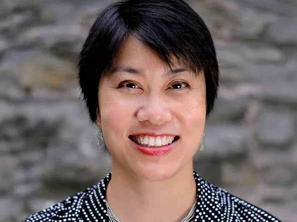 Patricia Sunwoo