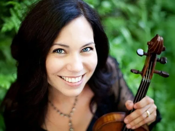 Shannon Nance
