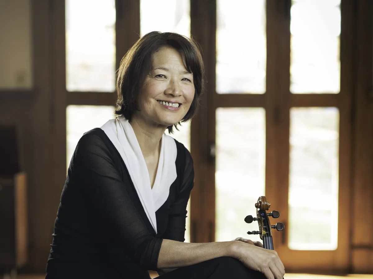 Teresa Ling